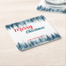 Search for bright coasters Snowflake