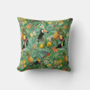 Search for toucan cushions Flowers
