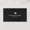 Search for hummingbird business cards Elegant