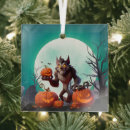 Search for halloween christmas tree decorations Fall