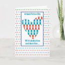 Search for patriotic heart cards Stars