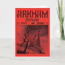Search for asylum cards Batman