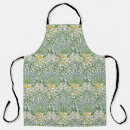 Search for vintage garden aprons Yellow