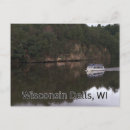 Search for wisconsin dells postcards Souvenir