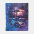 Search for astrology blankets Libra
