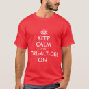 Search for ctrl alt del tshirts Programmer