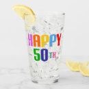 Search for happy 50th anniversary mugs Birthday