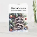 Search for merry sister christmas cards Tree