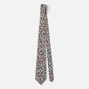 Search for midnight ties White