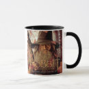 Search for gandalf mugs Gollum