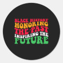 Search for future leader stickers Black power