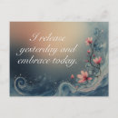 Search for inspirational message postcards Encouragement