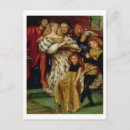 Search for the borgias postcards Pope