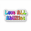 Search for ability gift wrap Neurodivergent