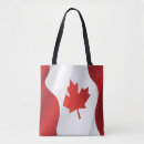 Search for maple leaf bags Red