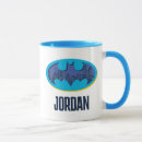 Search for arkham mugs Bat logo