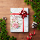 Search for tea party wrapping paper Watercolor