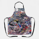Search for random aprons Colour