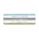 Search for rustic nautical return address labels Watercolor
