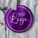 Search for logo badges Promotional