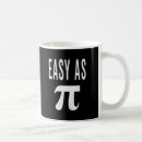 Search for pi jokes mugs Mathematics