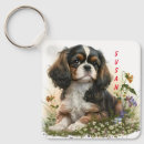 Search for spaniel key rings Friend