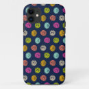 Search for confetti dots iphone cases Rainbow