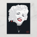 Search for marilyn postcards Classy