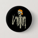 Search for rock men badges Skeleton