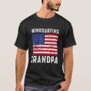 Search for windsurfing tshirts Flag