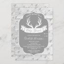 Search for antlers baby shower Country