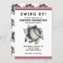 Search for opening night invitations Open house