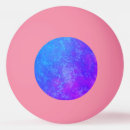 Search for glow in the dark ping pong balls Blue