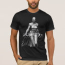 Search for flash games tshirts Green arrow