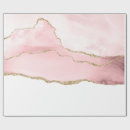 Search for blush pink wrapping paper Trendy
