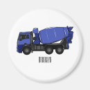 Search for truck magnets Transportation