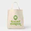 Search for 4 leaf clover bags Good luck