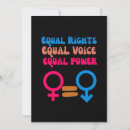 Search for feminist invitations Equality