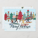 Search for snowboard christmas cards Winter sports