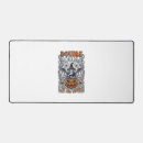 Search for trouble mousepads Halloweenparty