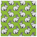 Search for easter bunny fabric Pattern