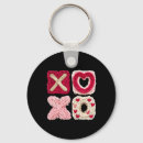 Search for xoxo key rings Sweet