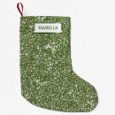Search for green christmas stockings Texture