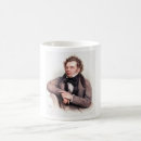 Search for schubert mugs Portrait