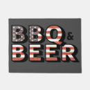 Search for bbq doormats Usa