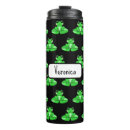 Search for frogs travel mugs Cute