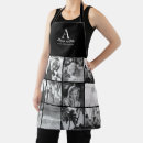 Search for dozen aprons Photo collage