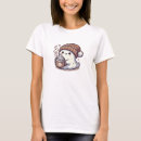 Search for hot tshirts Illustration