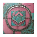 Search for turquoise mosaic tiles Pink