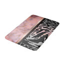 Search for safari bath mats Modern